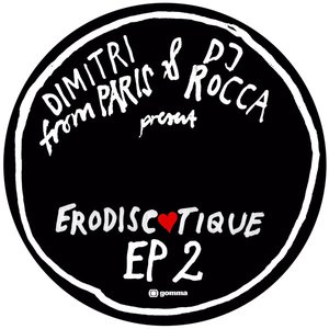 Erodiscotique EP2