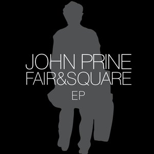 Fair & Square EP