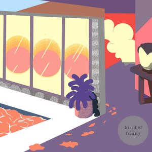 Kind of Funny - Single