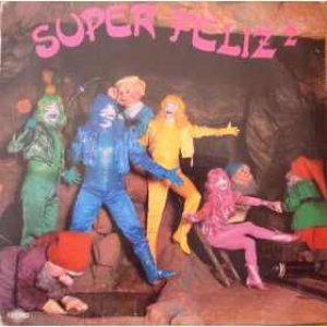 Super Feliz 的头像