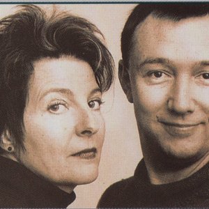 Аватар для john butcher & vanessa mackness