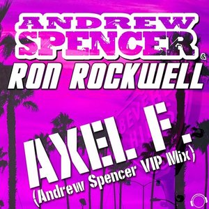 Andrew Spencer & Ron Rockwell 的头像