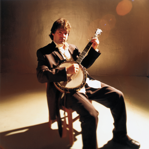 Béla Fleck photo provided by Last.fm