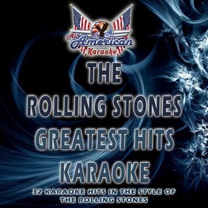 The Rolling Stones (Greatest Hits Karaoke)
