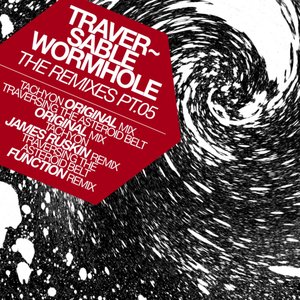 Traversable Wormhole (Single #5)