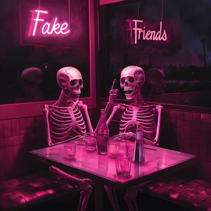 Fake Friends [Explicit]