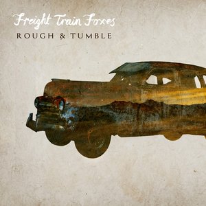 Rough & Tumble