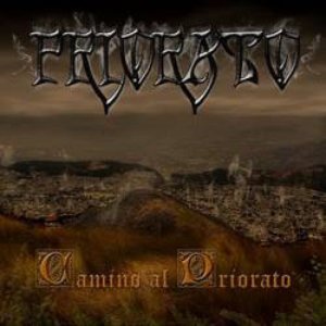 Camino al Priorato