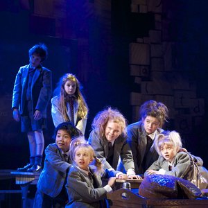 Avatar de Matilda the Musical Original Cast