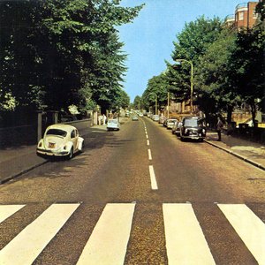 Abbey Road - Deluxe Edition Vol. 2