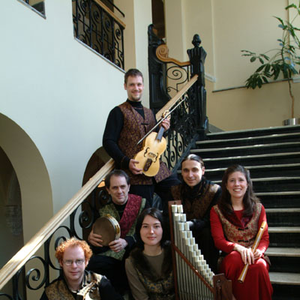 Ensemble Anonymus photo provided by Last.fm