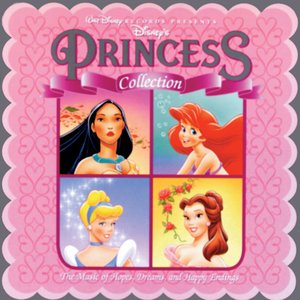 Image for 'Princess Collection'