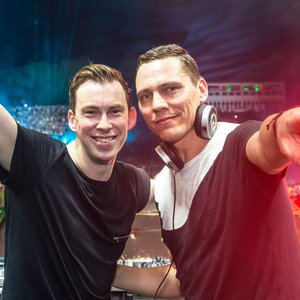 Tiësto/Hardwell のアバター