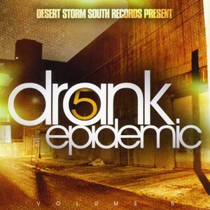 Drank Epidemic 5