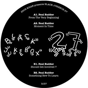 Shir Khan Presents Black Jukebox 27