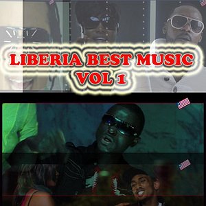 Liberia Best Music, Vol. 1