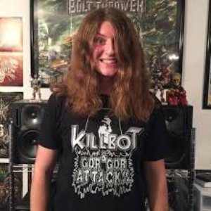 Killbot & Gor Gor Attack!! 的头像