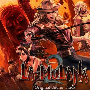 La-Mulana 2 Original Sound Track