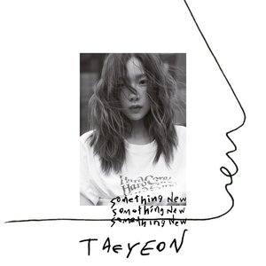 Something New - The 3rd Mini Album - EP