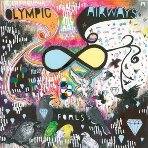 Olympic Airways EP (D2C Only)