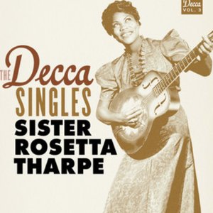 The Decca Singles, Vol. 3