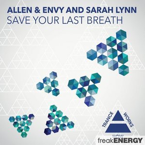 Allen & Envy with Sarah Lynn 的头像