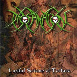 Lustful Screams Of Torture