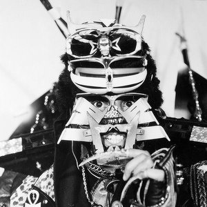 Image for 'Rammellzee'