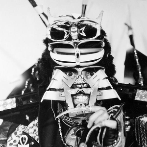 Rammellzee photo provided by Last.fm