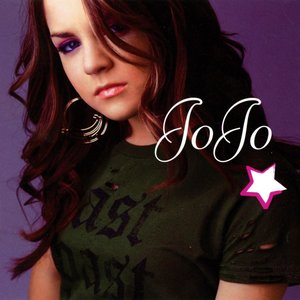 Image for 'JoJo'