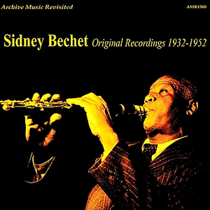 Original Recordings 1932-1952 cover