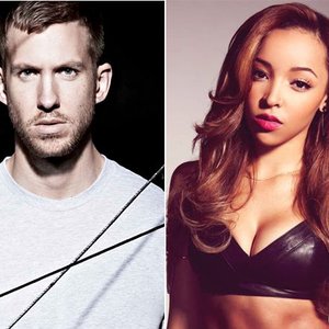 Calvin Harris feat. Tinashe 的头像