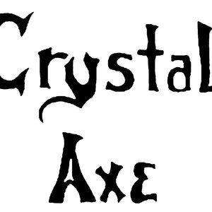 Image for 'Crystal Axe'