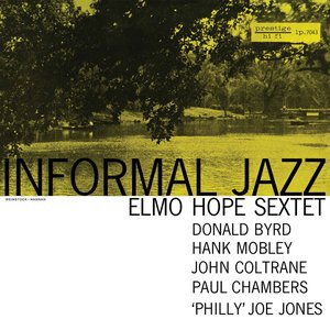 Informal Jazz