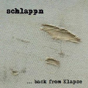 ... back from Klapse