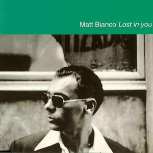 Lost In You