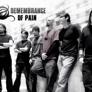 Remembrance of Pain için avatar