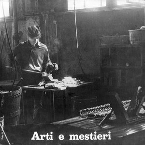 Arti e mestieri