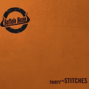 Thirty Five Stitches