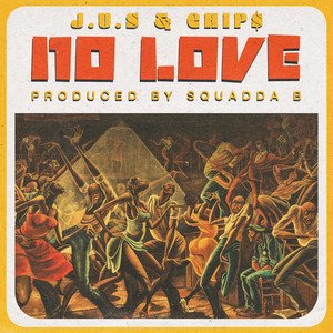 No Love - Single