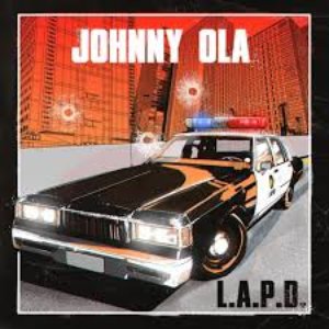 L.A.P.D. - Single