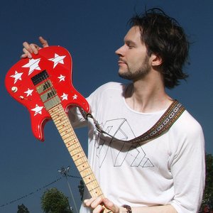 Avatar di Paul Gilbert