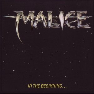 In The Beginning…