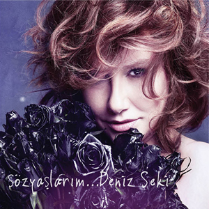 Söz Yaşlarım cover