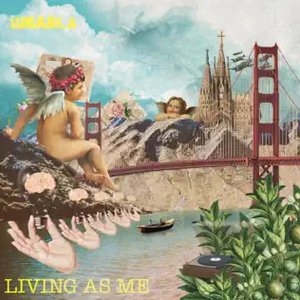 Living As Me