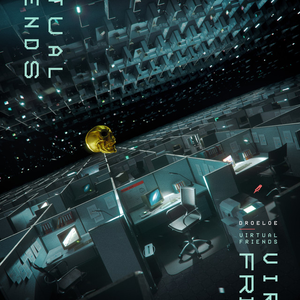 Droeloe - Virtual Friends - Zortam Music