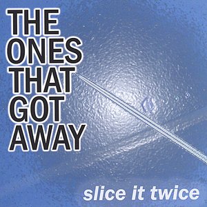 slice it twice