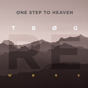 One Step to Heaven (Re-Work) - Single