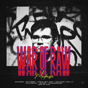 WAR OF RAW (Radio Edit)