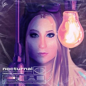 nocturnal - EP